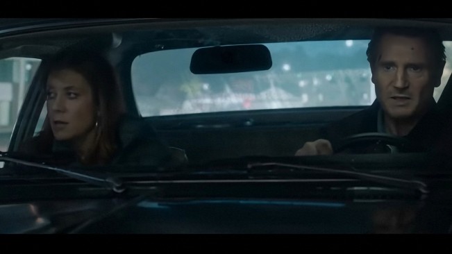 Sinopsis Film Honest Thief di Bioskop Trans TV, Penebusan Dosa Liam Neeson